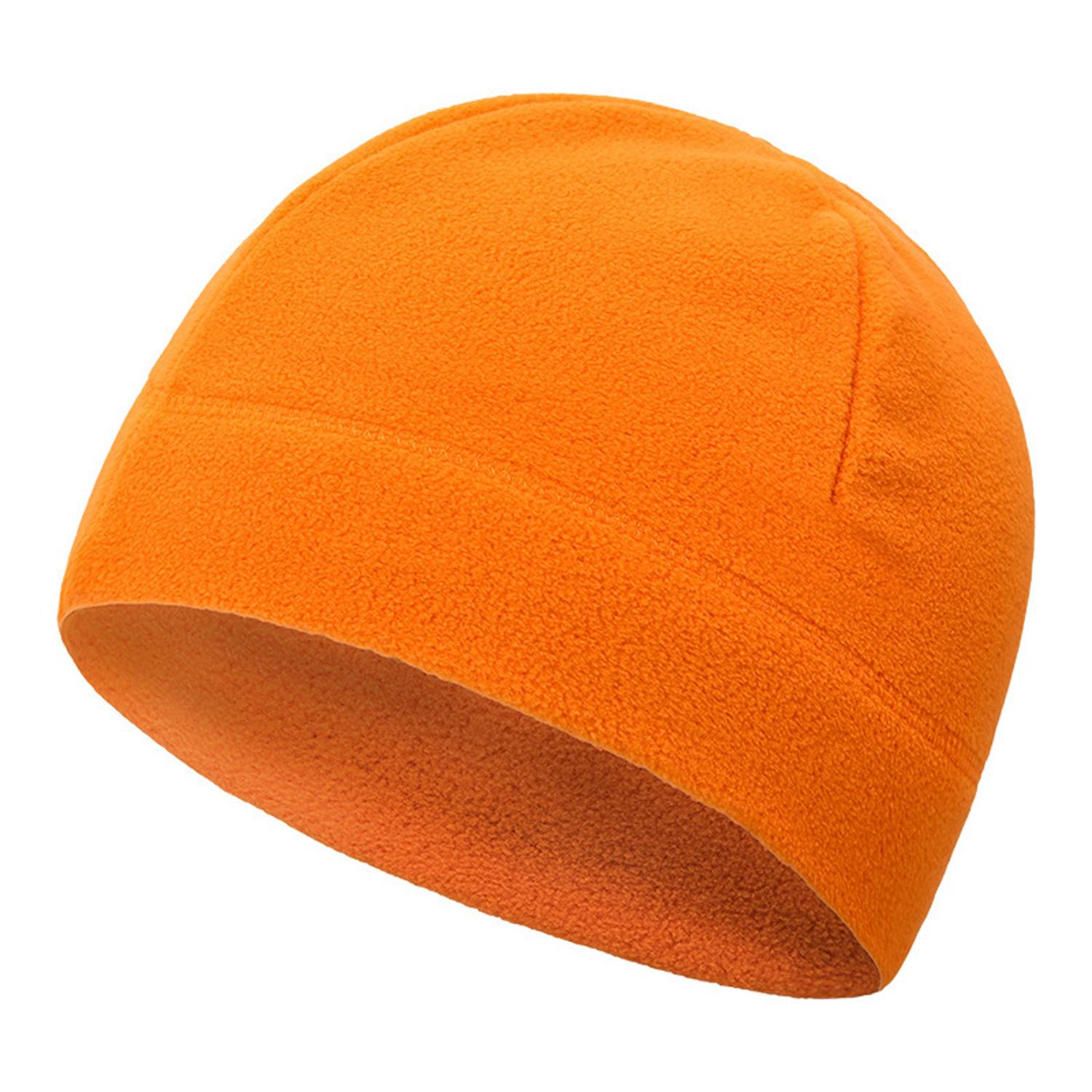 Winter Windproof Fleece Beanie Cap 3