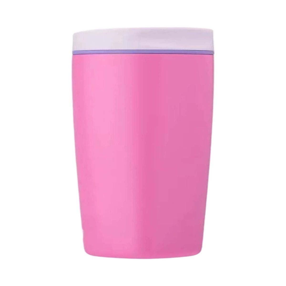 Vacuum Insulated 20oz Stainless Steel Coffee Cup 10
