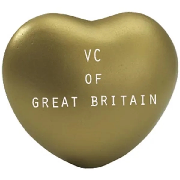 Heart Shaped Stress Reliever 3