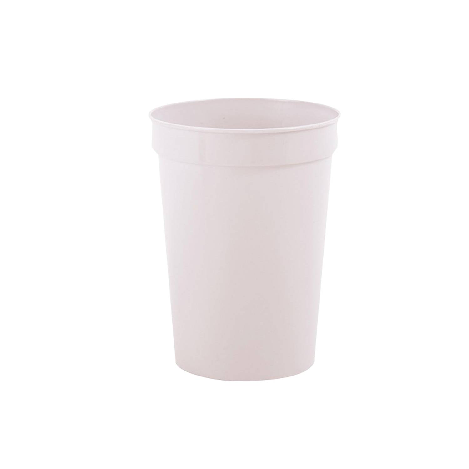 12oz BPA Free Plastic Cup– Eco-Friendly & Reusable 8