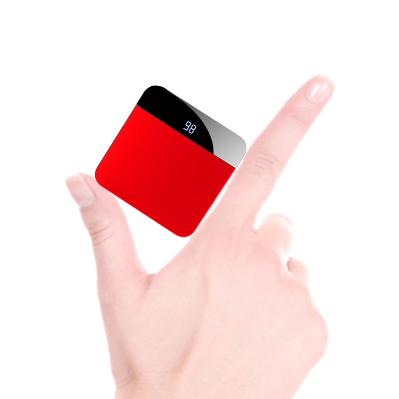 10000mAh Universal wireless charger 6