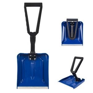 Portable Collapsible Snow Shovel 2