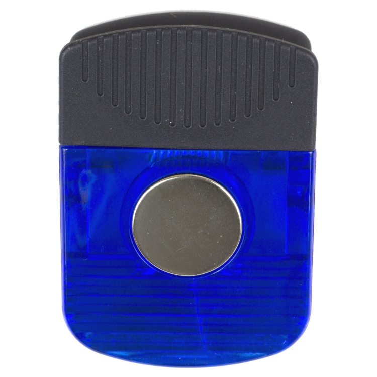 "Clippie Jumbo" Jumbo Magnetic Clip 13