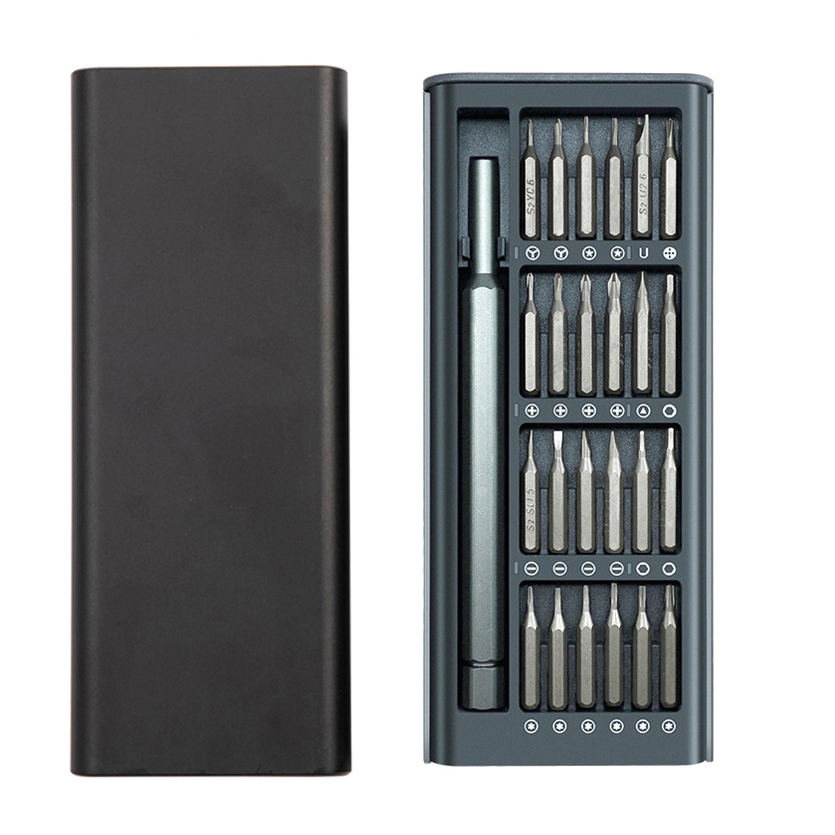 24 In 1 Screwdriver Set 2