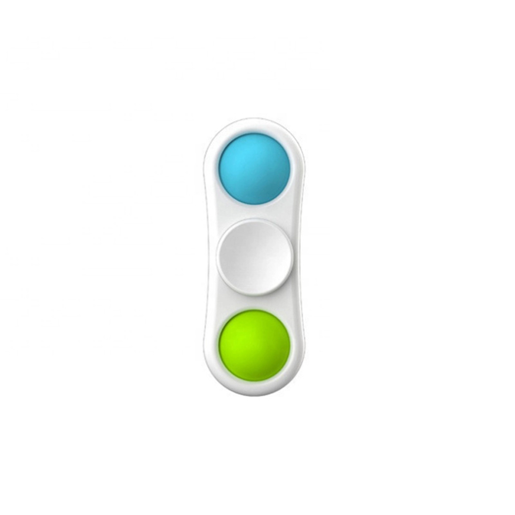 Push-Pop Bubble Fidget Sensory Spinner 7