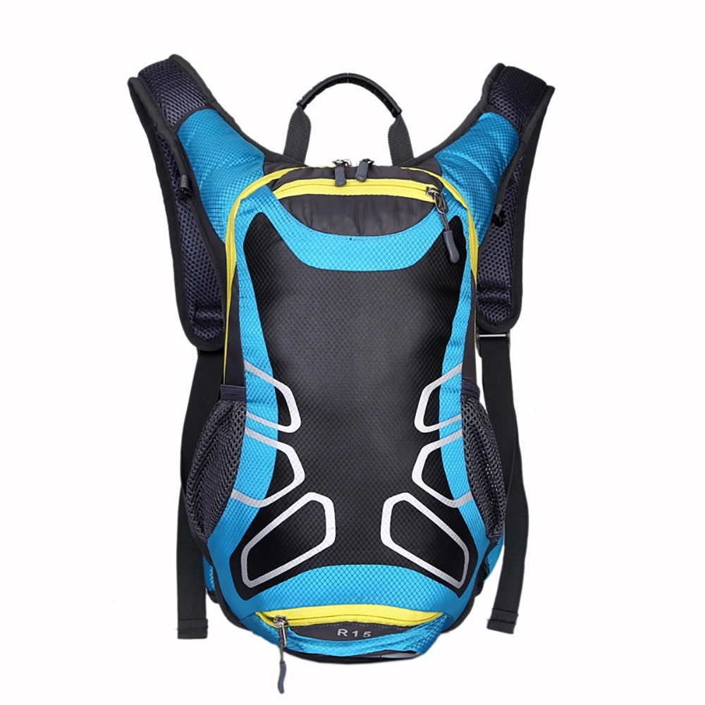 Custom Waterproof Lightweight Cycling Backpack 6