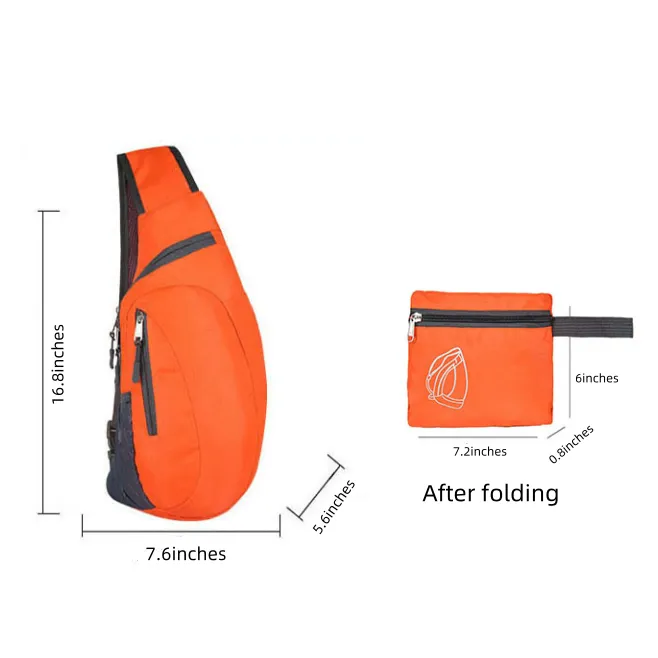 Fold Bag 4