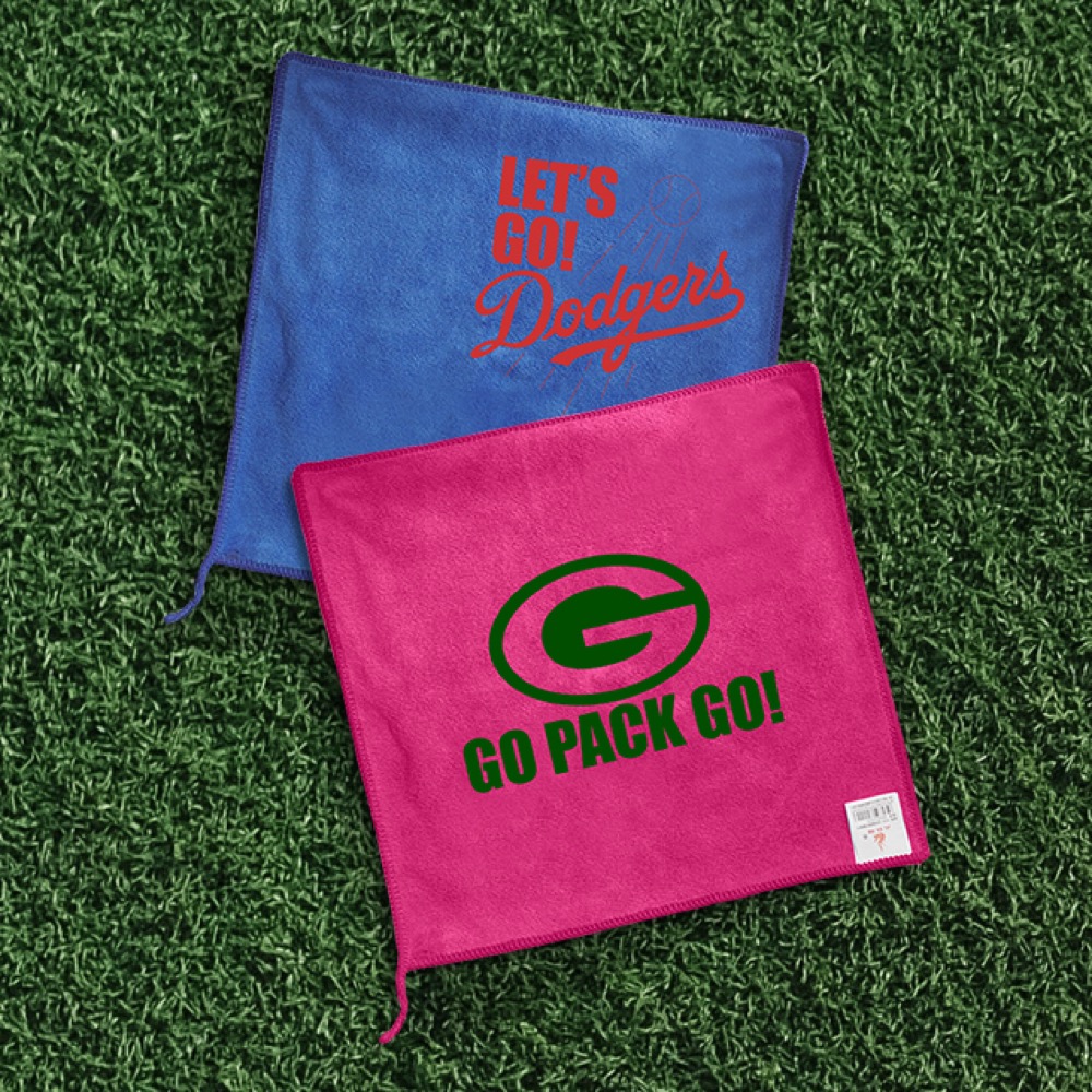 Team Rally Towel 5