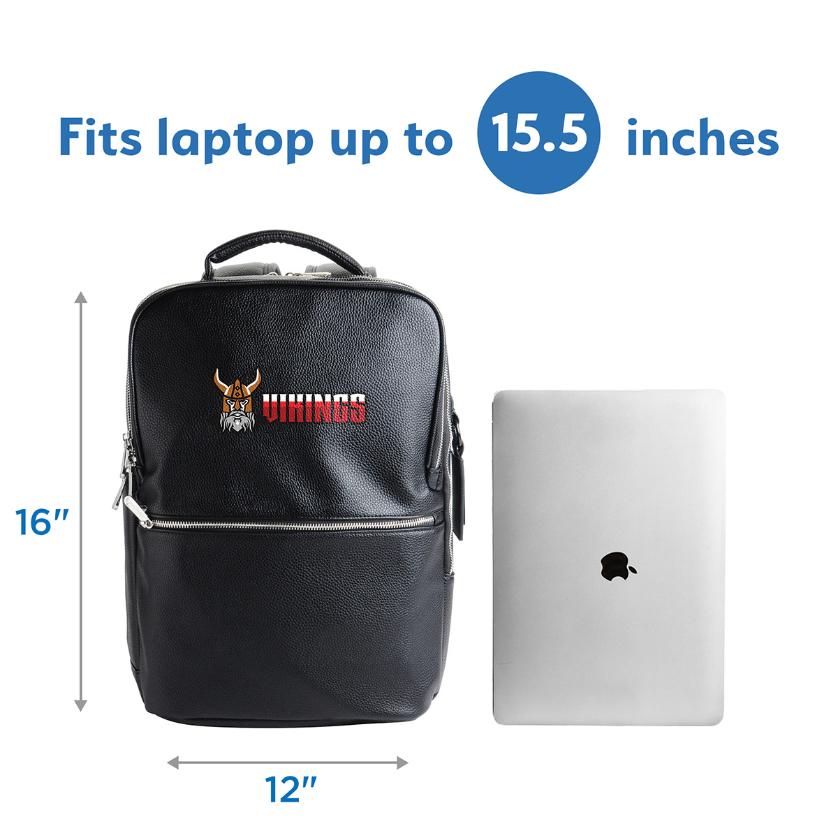 AeroLOFT® Odyssey Dual Compartment Backpack 5