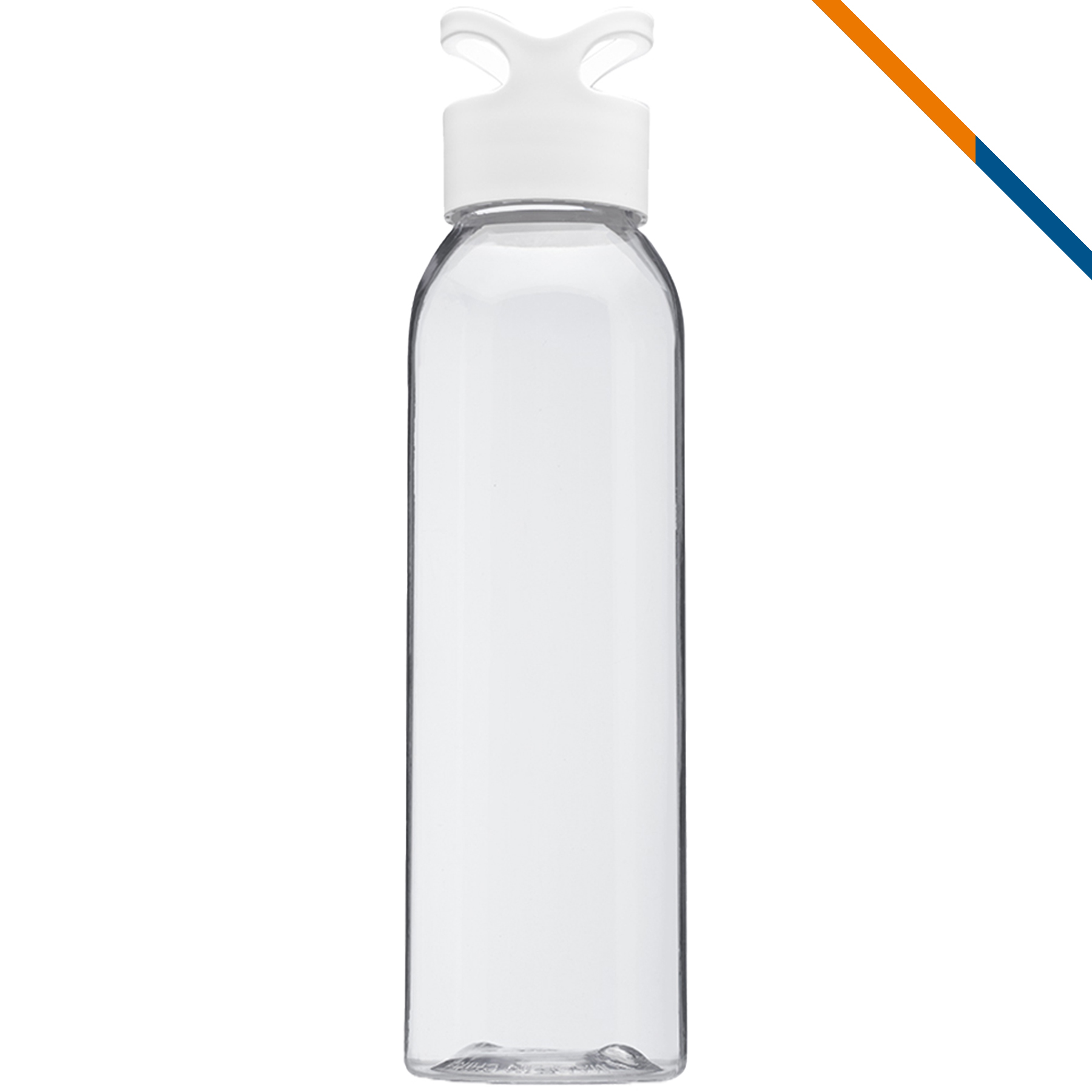 Mavida Plastic Water Bottle - 22 OZ. 7