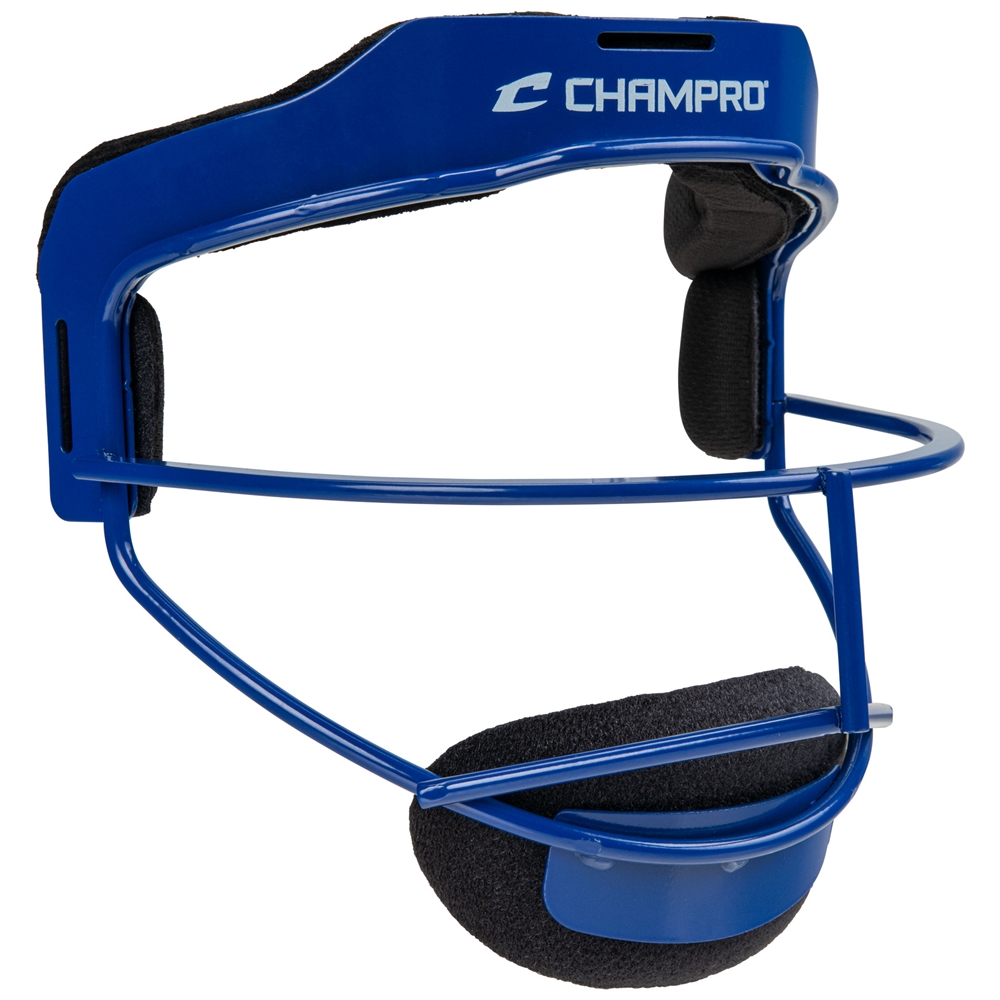 Sentry Fielder's Facemask 14