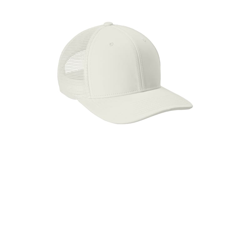 Sport-Tek Club Trucker Cap 18