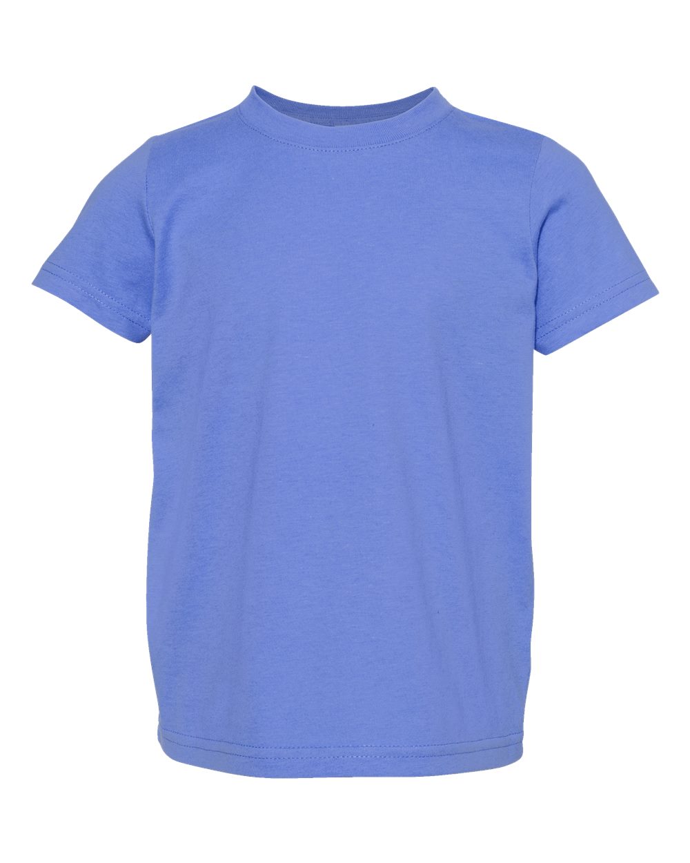 Toddler Fine Jersey Tee - 3321 542