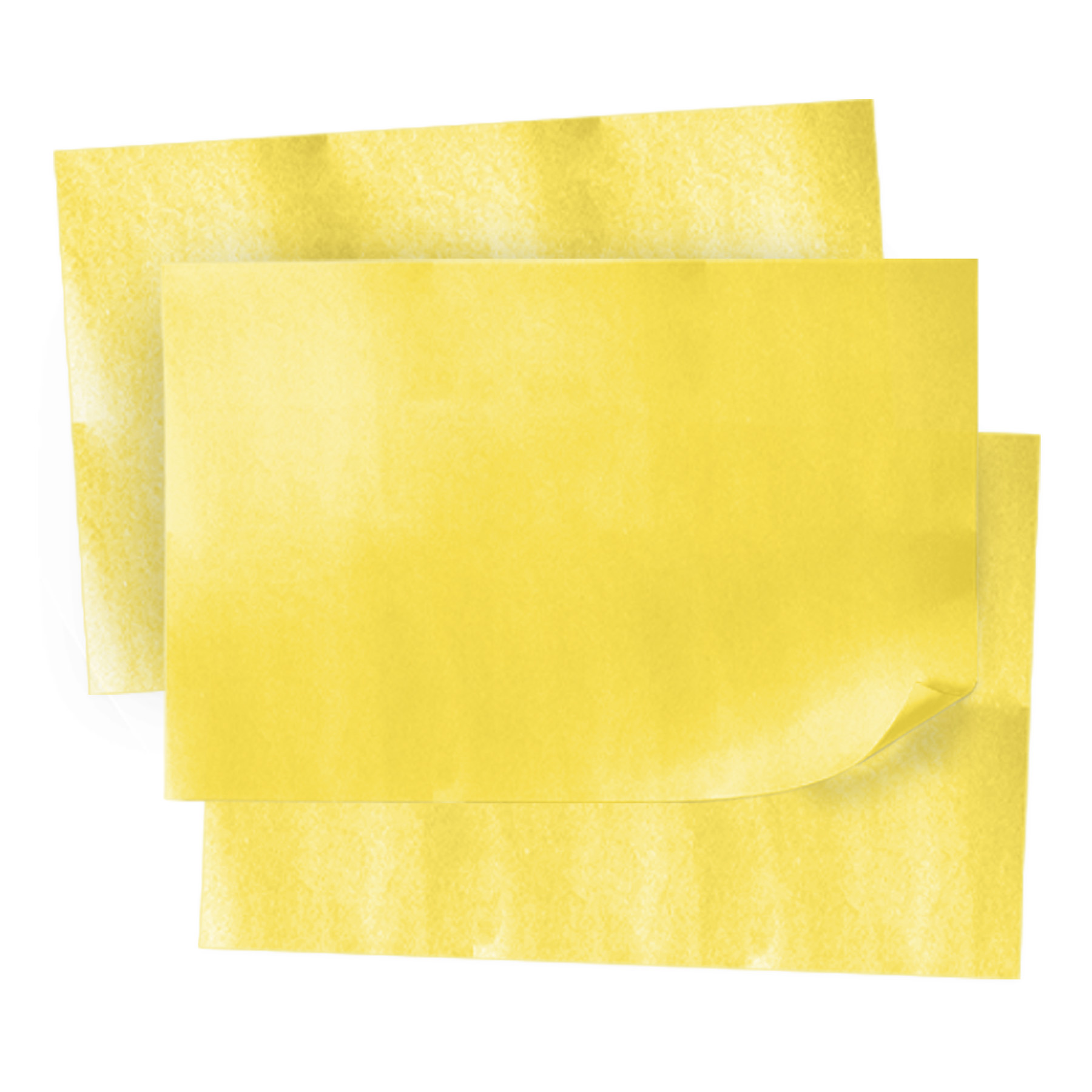Printed Paper Tissue - Full Sheet - Chromatic 2