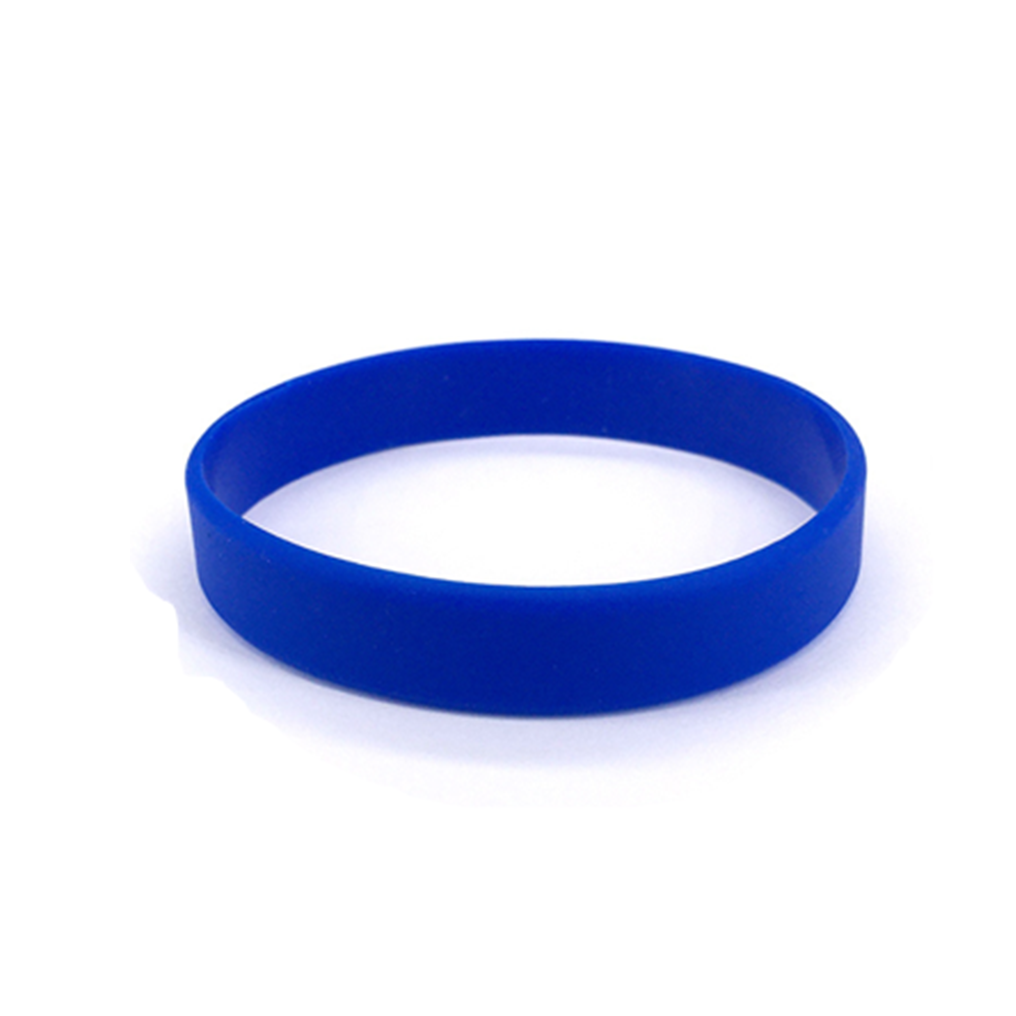 Vibrant Silicone Color Wristbands 5