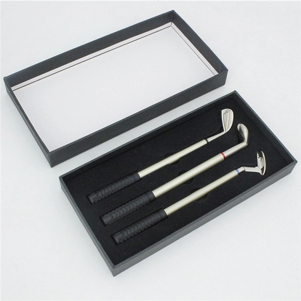 golf club pen 4