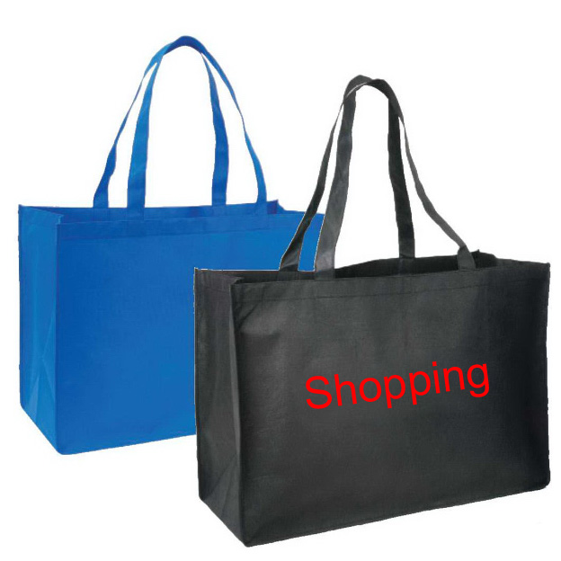 Non woven Tote Bag 1
