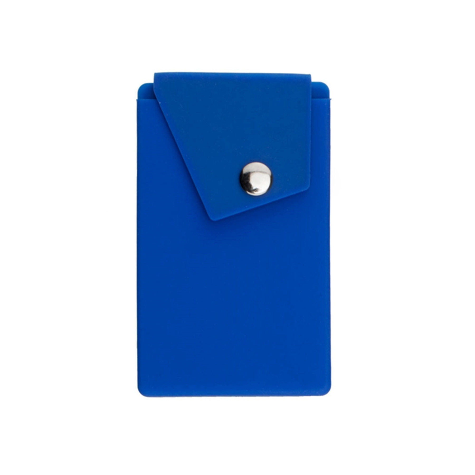 Silicone Phone Pocket With Stand 10