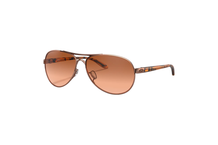 Oakley Women's Feedback Sunglasses 1