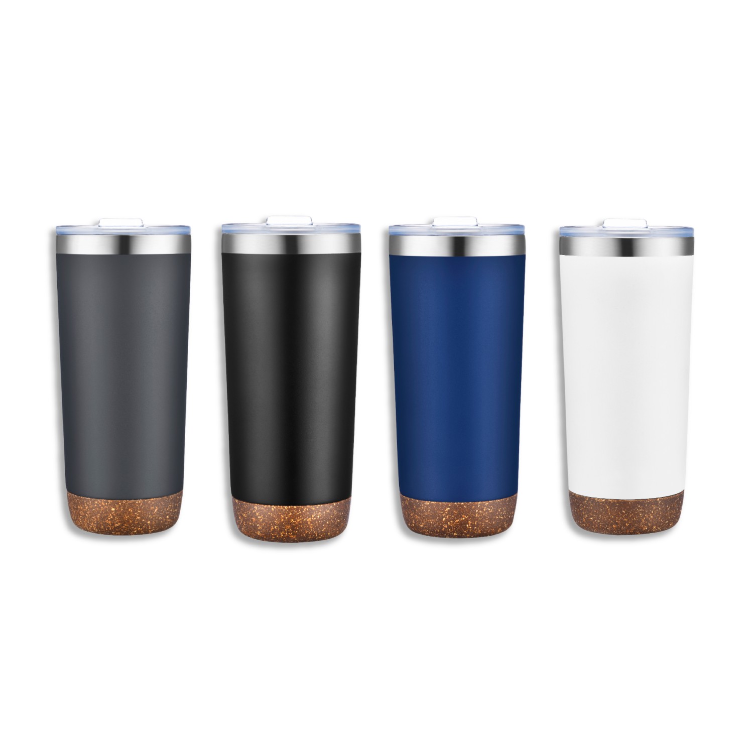 Original Cork Mate 22 oz Stainless Steel Tumbler 2
