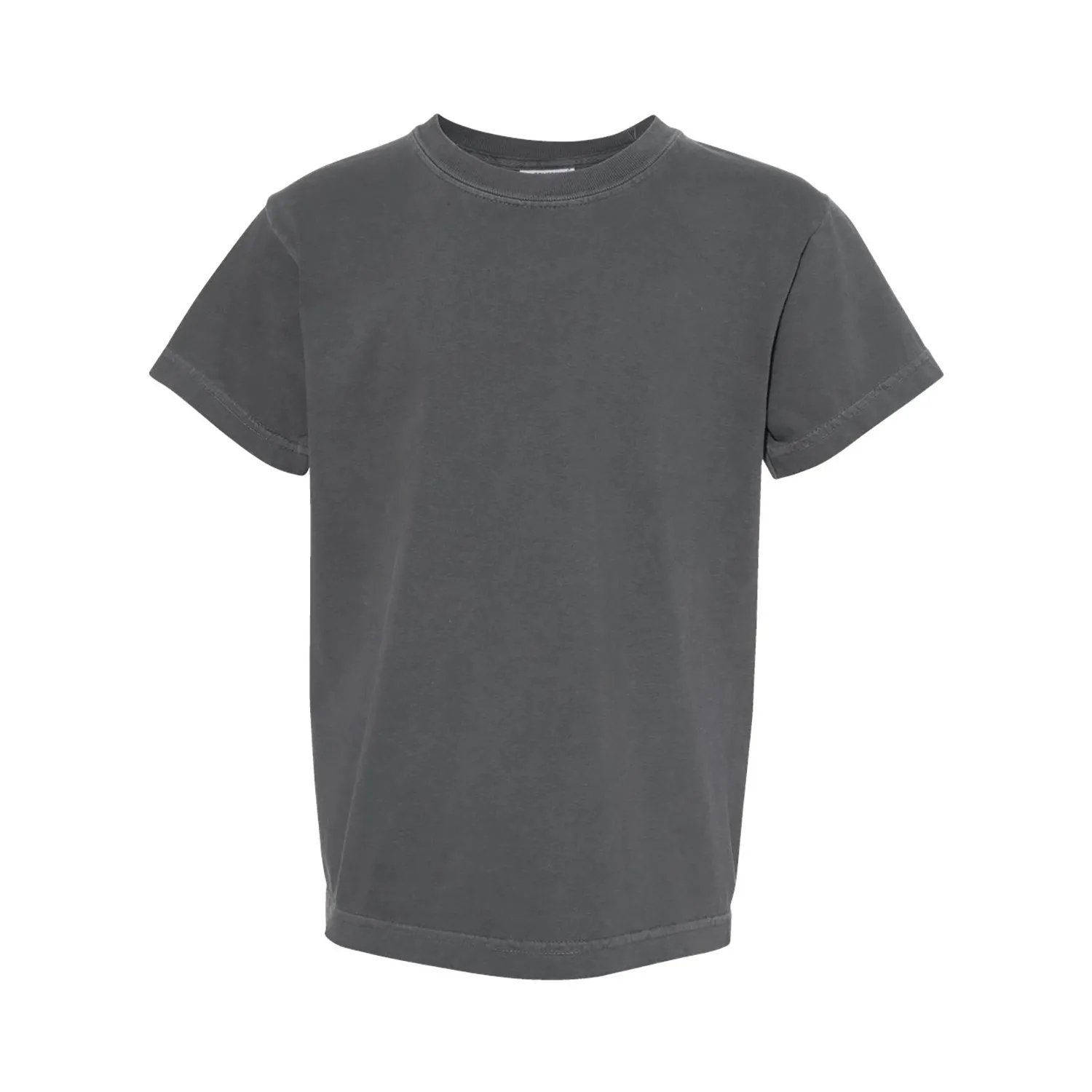COMFORT COLORS YOUTH 5.4 OZ. T-SHIRT 33