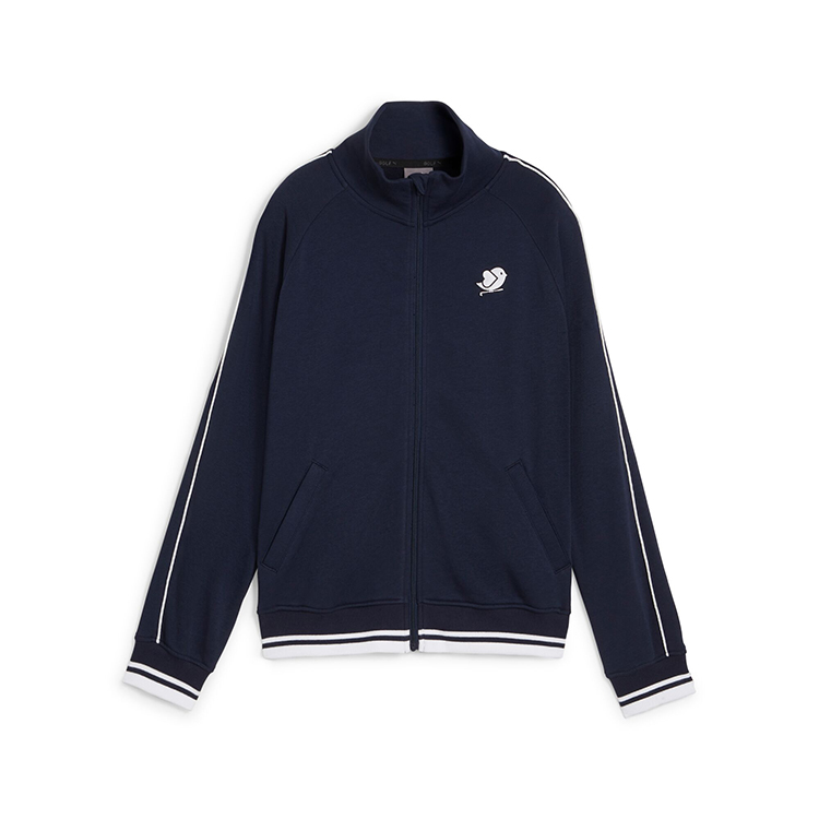 Puma Ladies Birdie Track Jacket 2