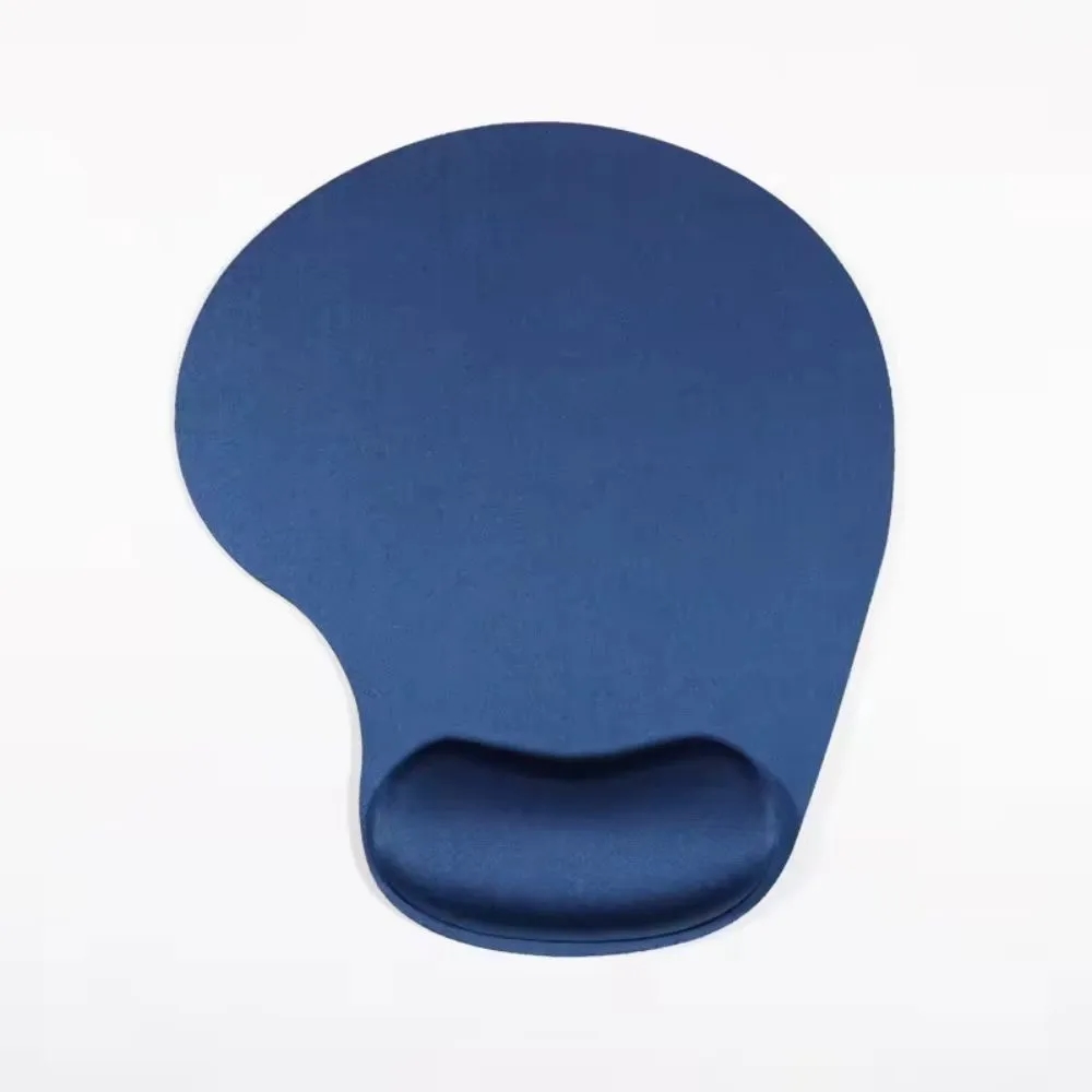 Silicone Wrist Mouse Pad 6