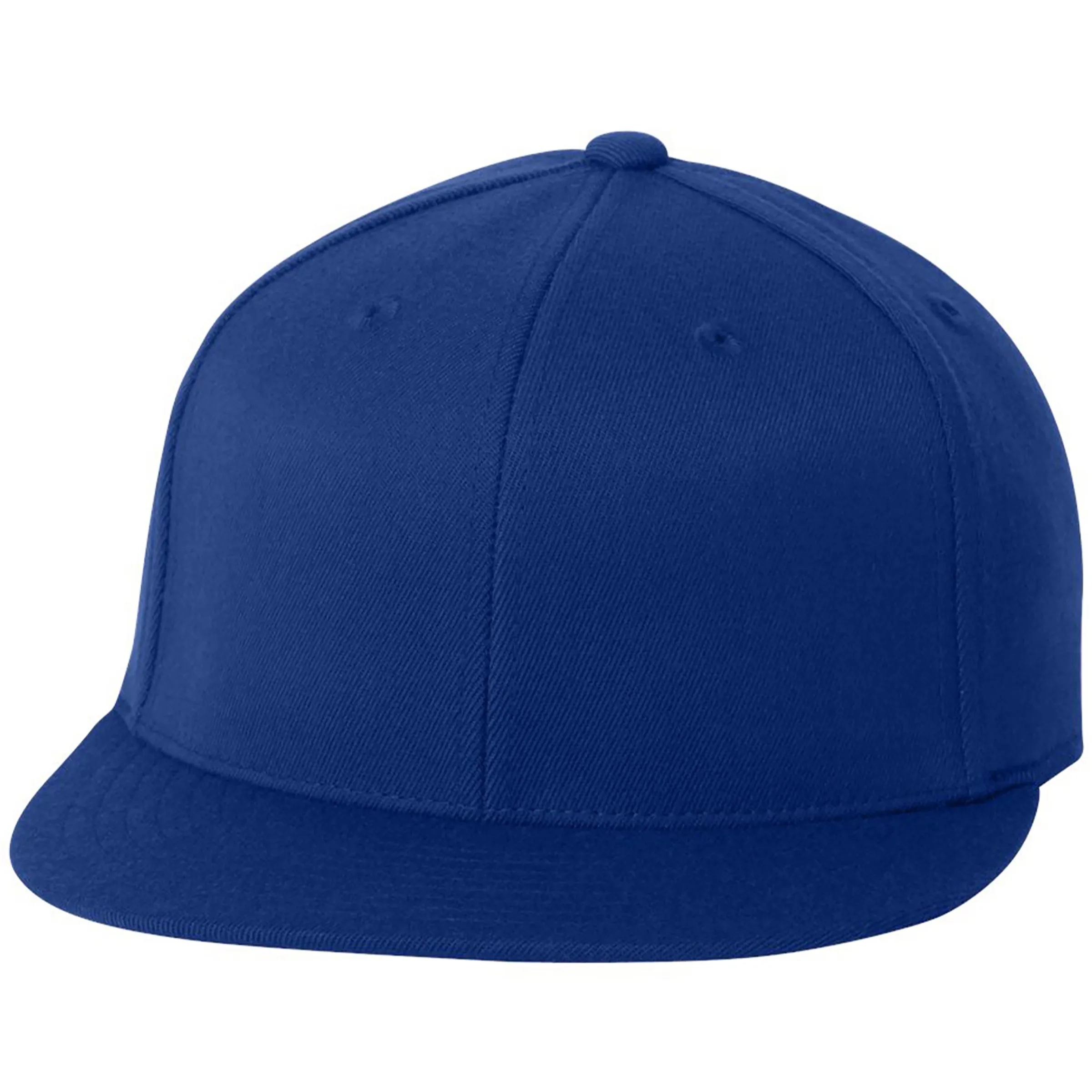 FLEXFIT 210 FLAT BILL CAP 3