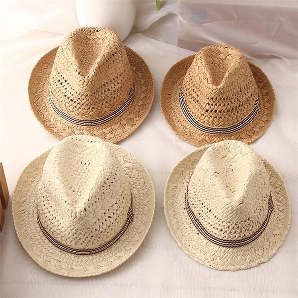 Kid Beach Hat 2
