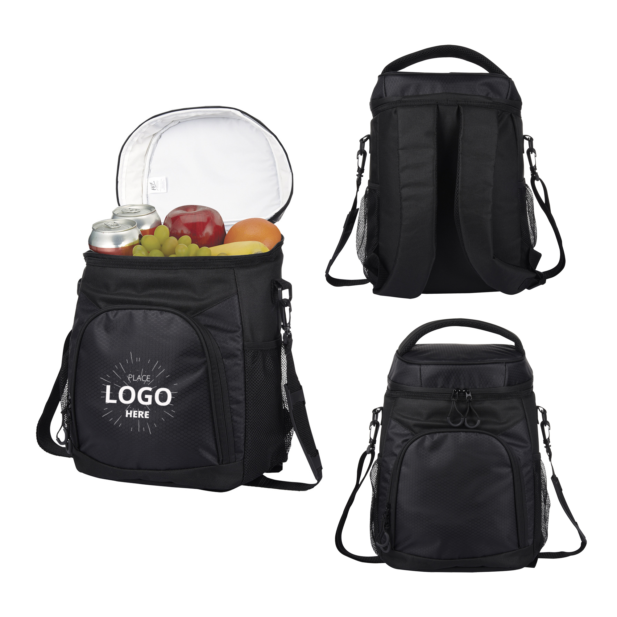 Backpack Cooler 2
