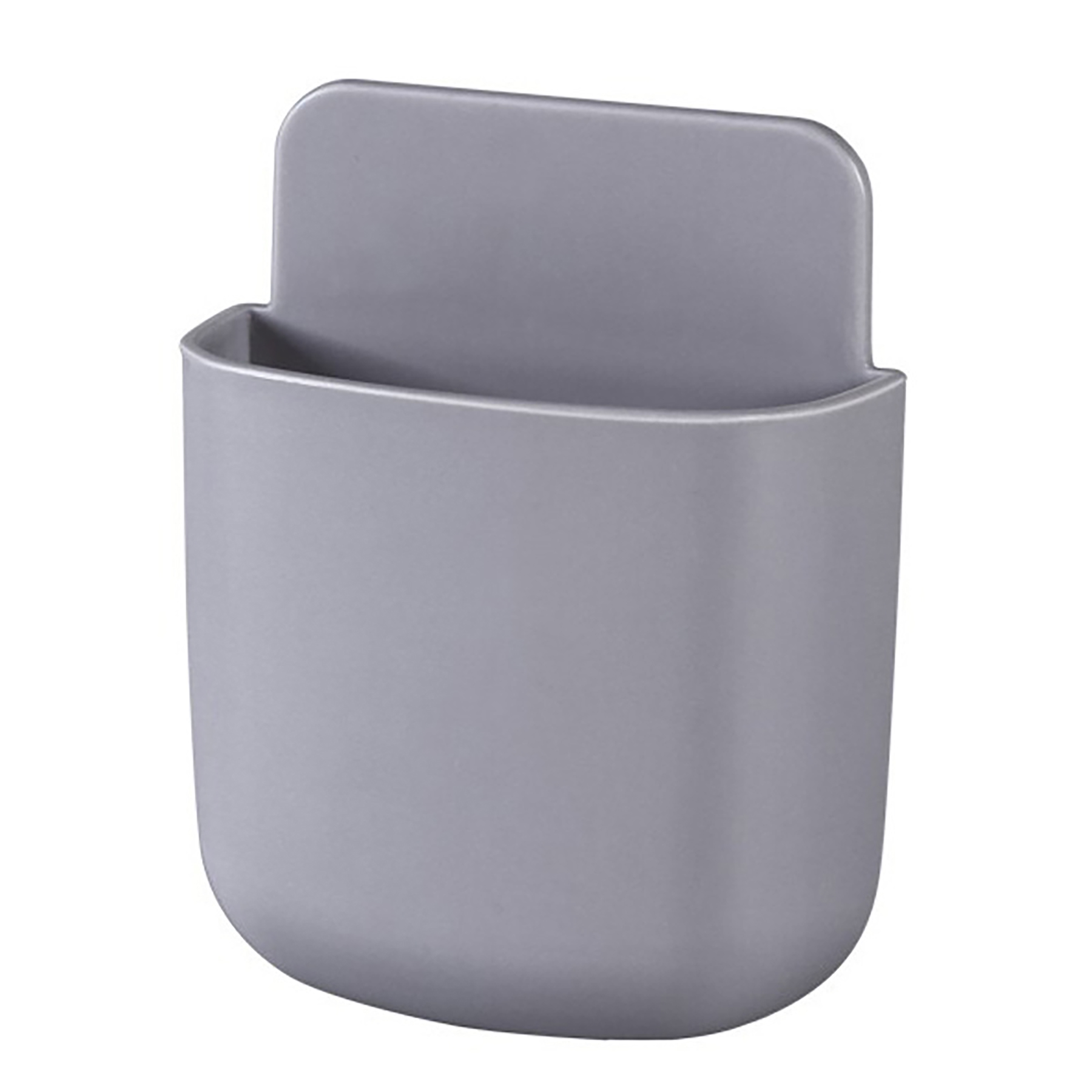 Wall Mounted Self-Adhesive Storage Box 2