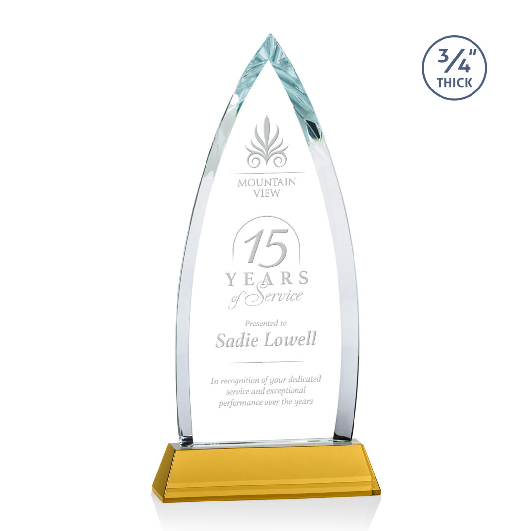 Shildon Award on Newhaven - Amber 16