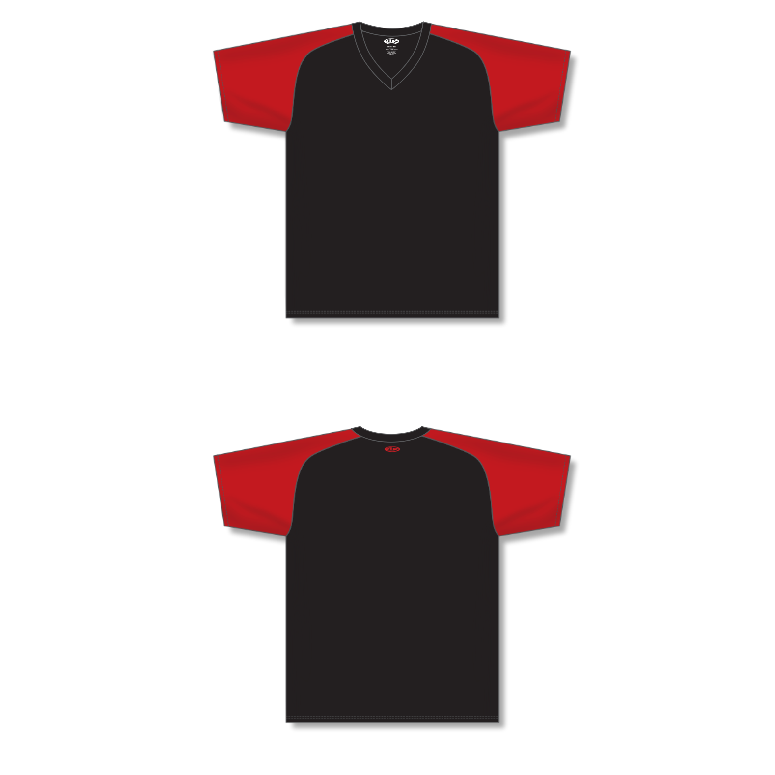 Apparel Short Sleeve Shirts A1375-G01 43