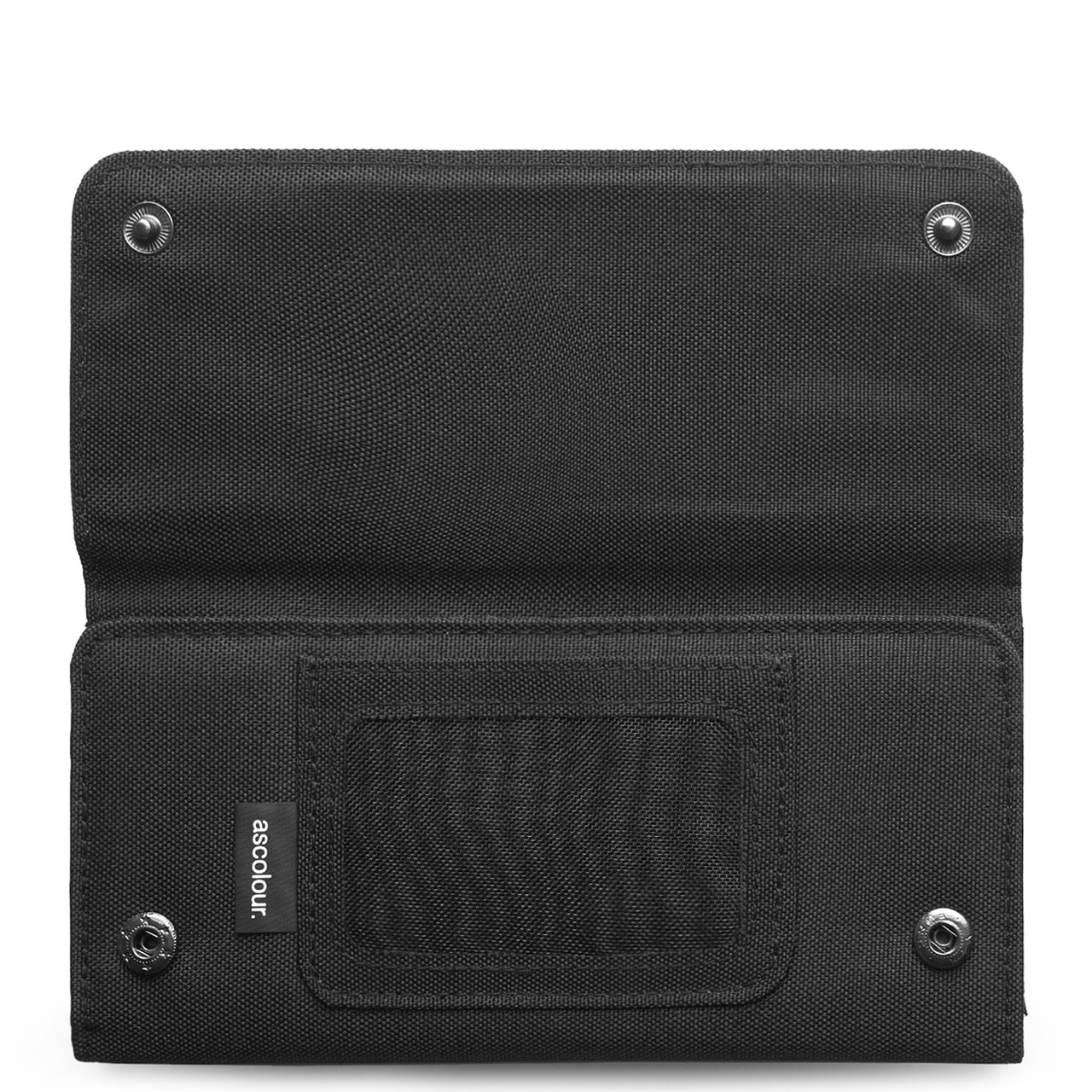 Recycled Long Wallet | 1034 6