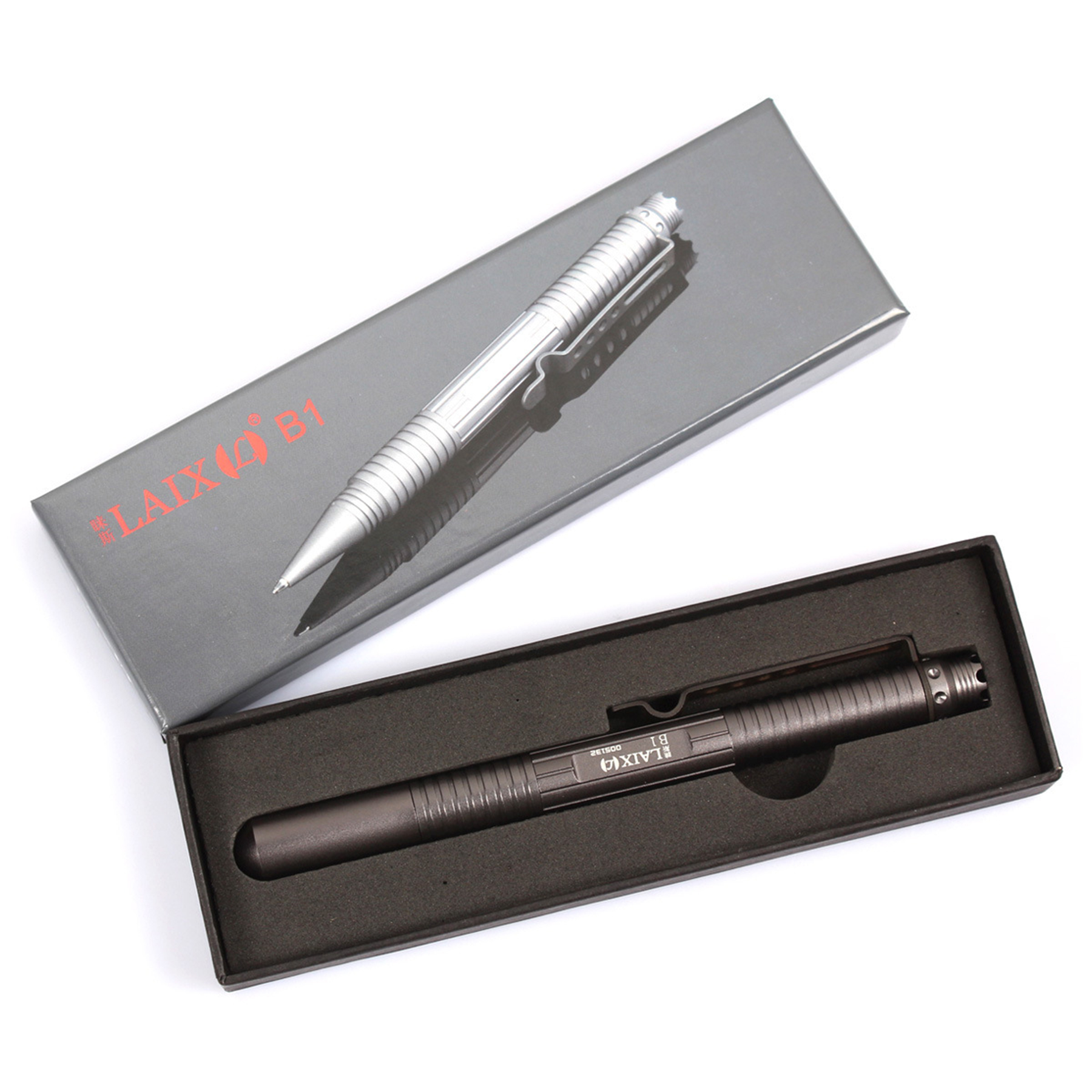 Tactical Pen 4