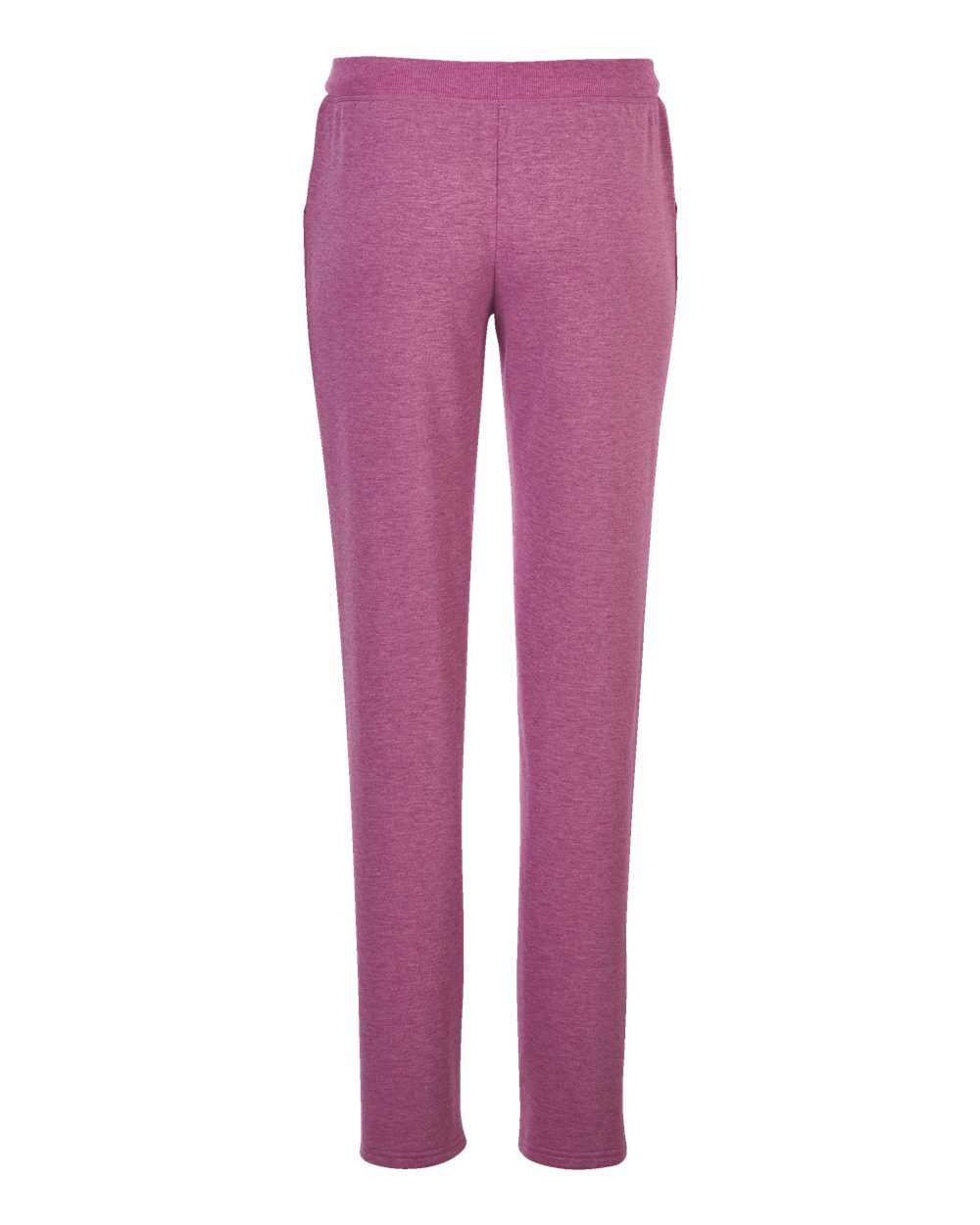 Women's Dream Fleece Pants - BW6601 4