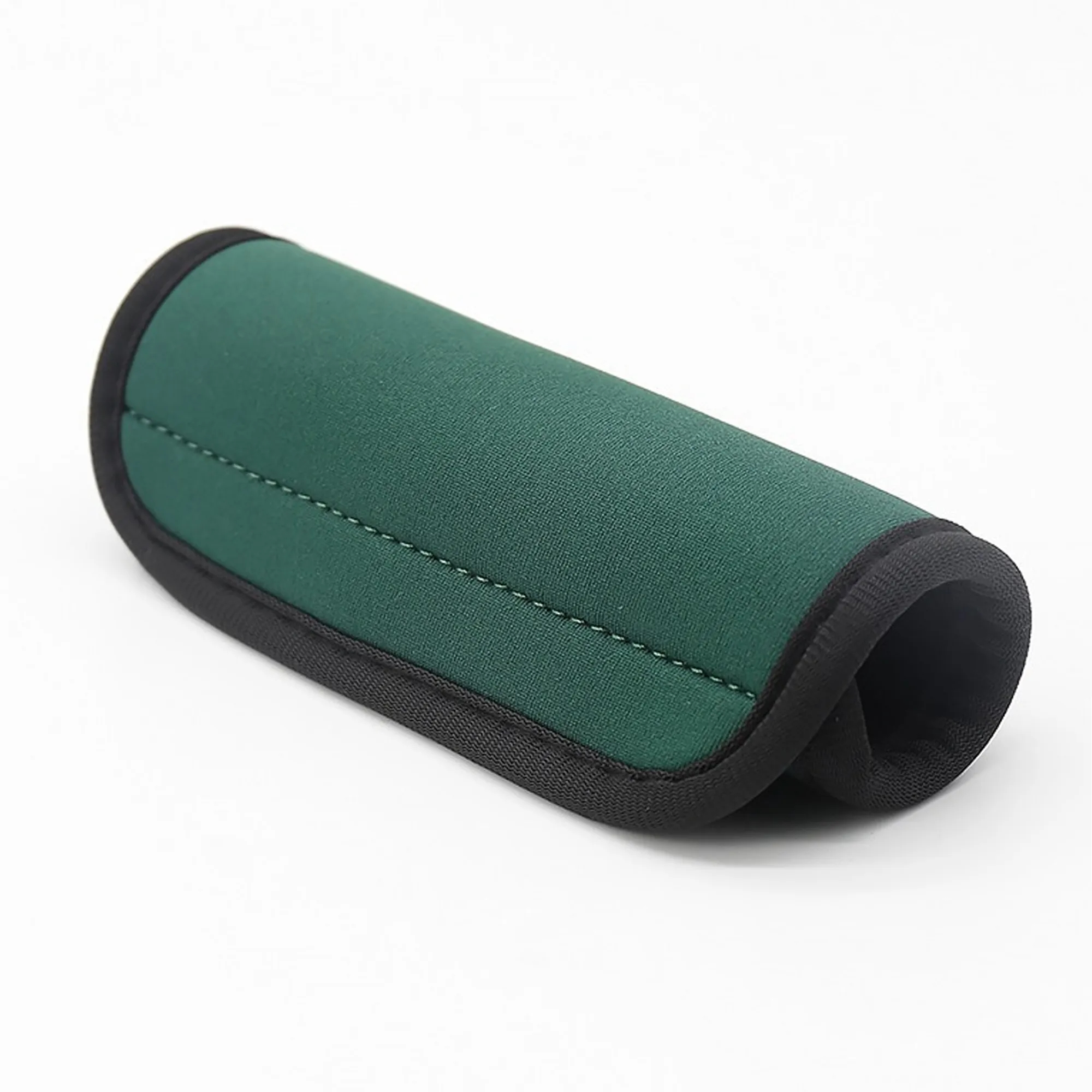 Portable Luggage Handle Grip Wrap 5