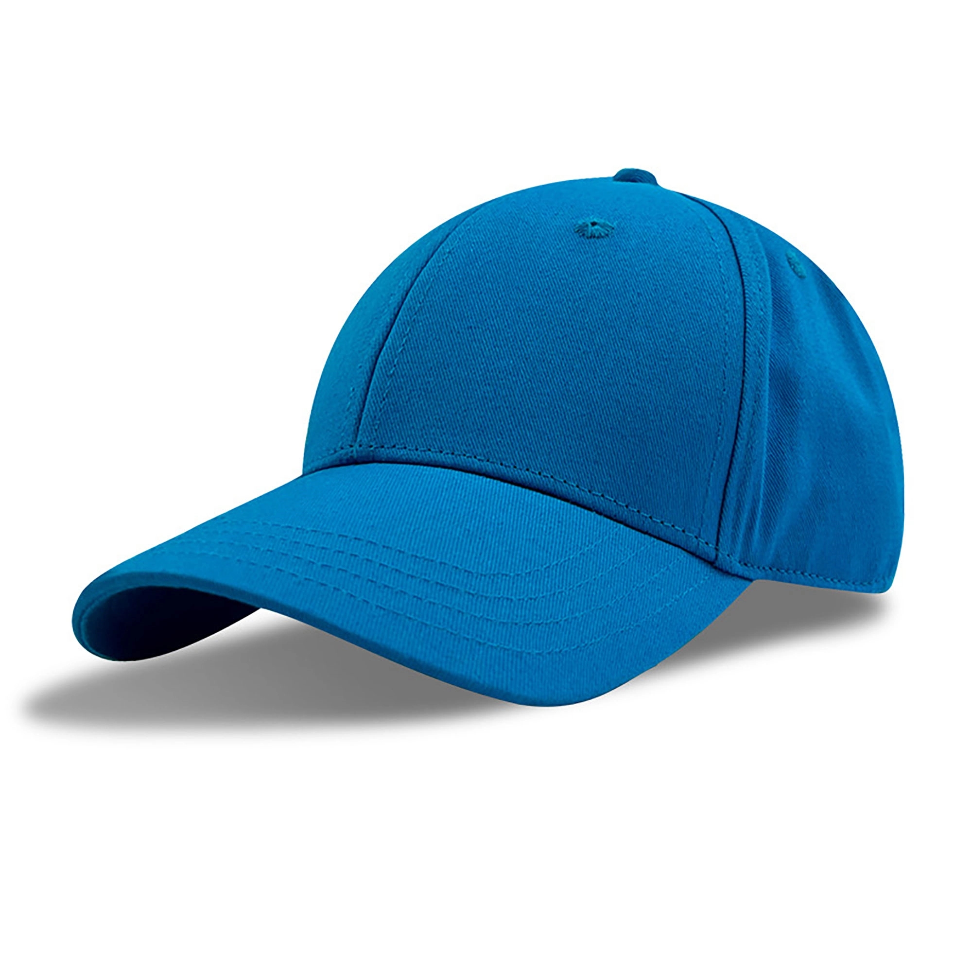 Cotton Baseball Cap 1