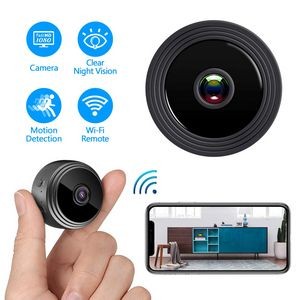 1080P Hd Mini Camera Wireless Wifi 1