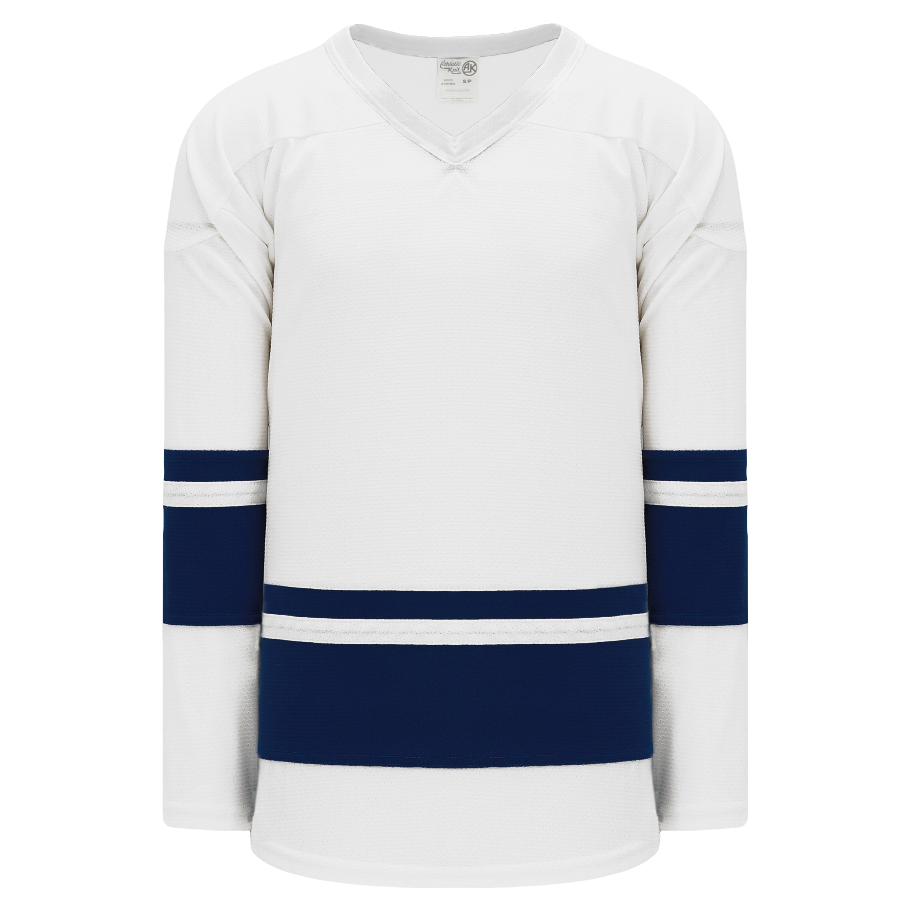 League Hockey Jerseys H6400-G01 89
