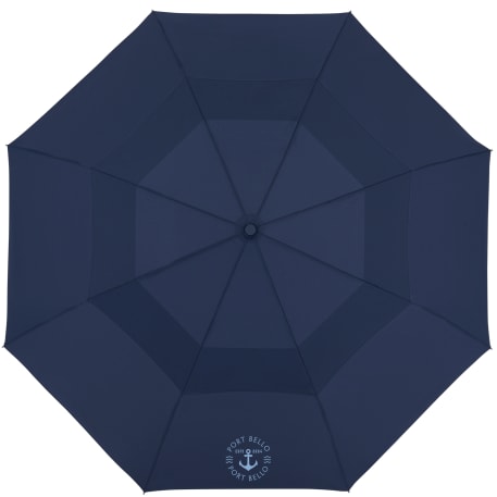 46" Recycled Auto Open Umbrella 112