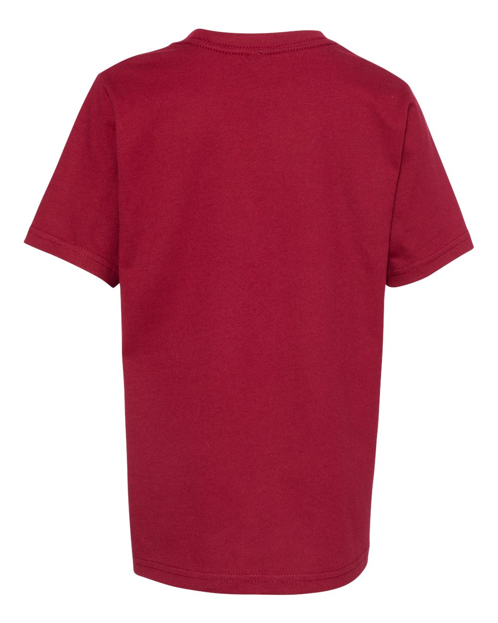 Youth Cotton Tee - 3310 54