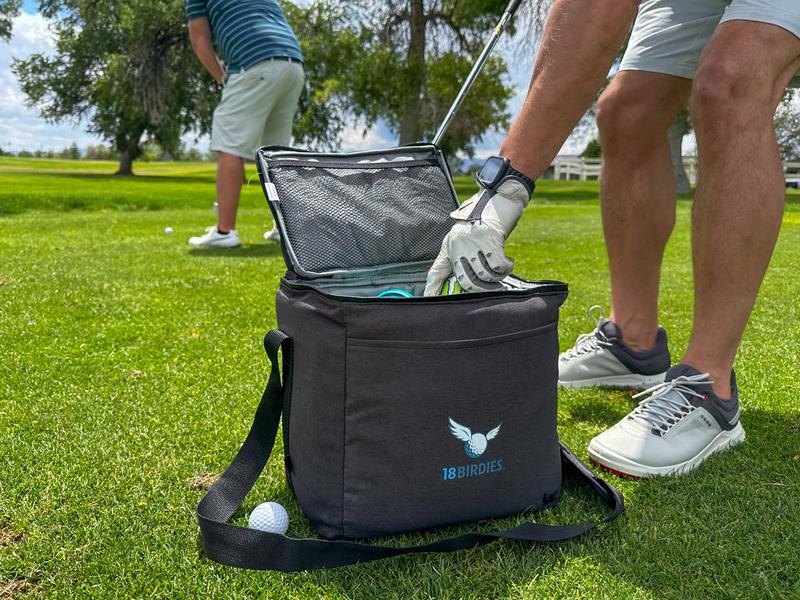 Basecamp Kern Peak Cooler, custom cooler bag with logo imprint 37