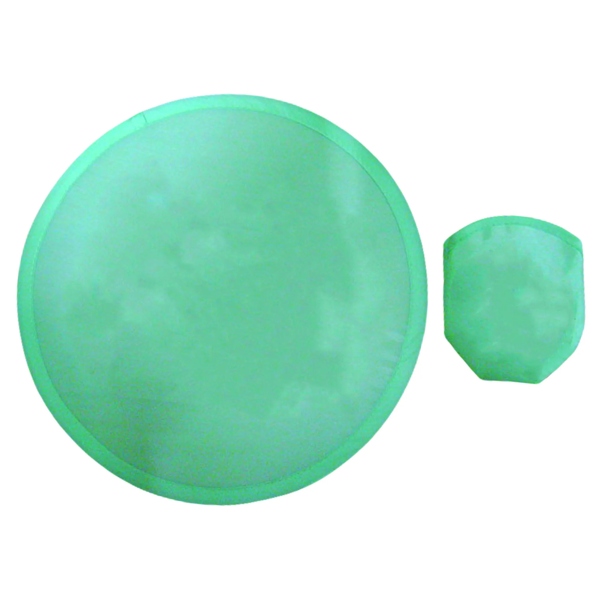 Foldable Flying Disc 2