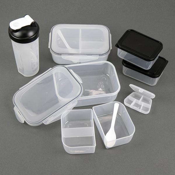 Meal Prep Cooler Bag 39