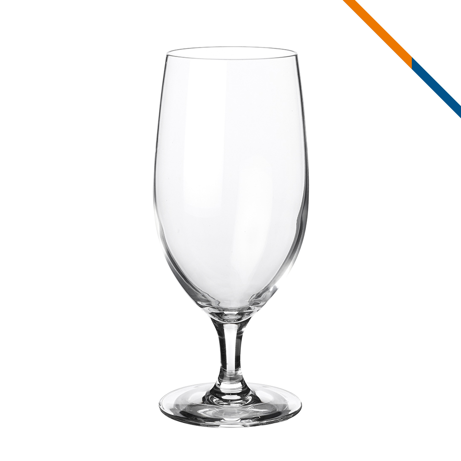 Chef & Sommelier Lendio Iced Tea Glasses - 16 OZ. 5