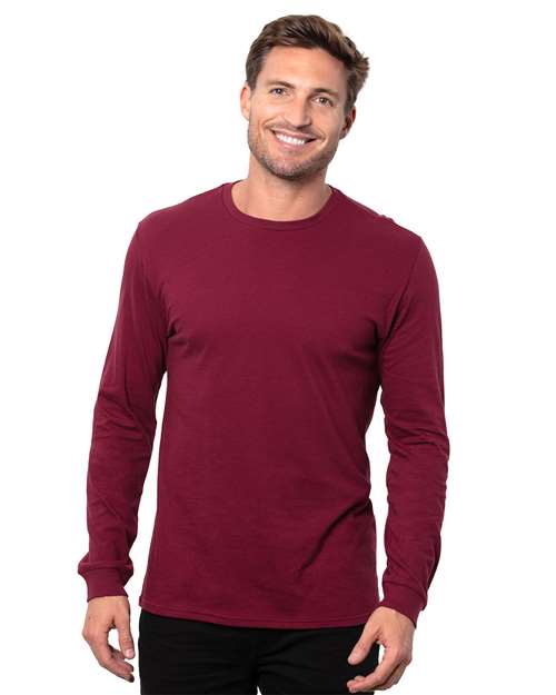 Unisex Epic Long Sleeve T-Shirt - T3000 22