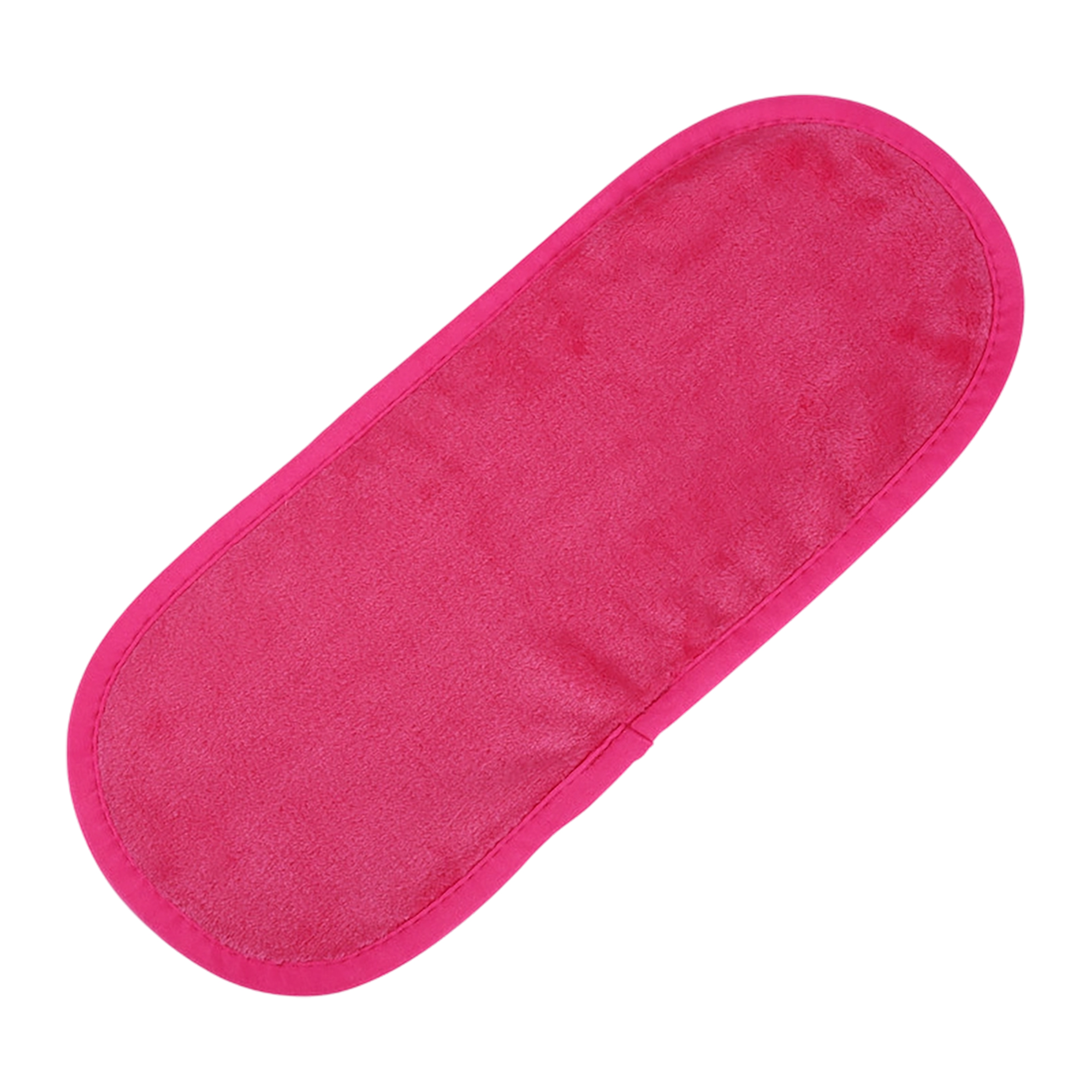 Microfiber Makeup Removal Cloth 15.7" Length x 7.9" Width 1