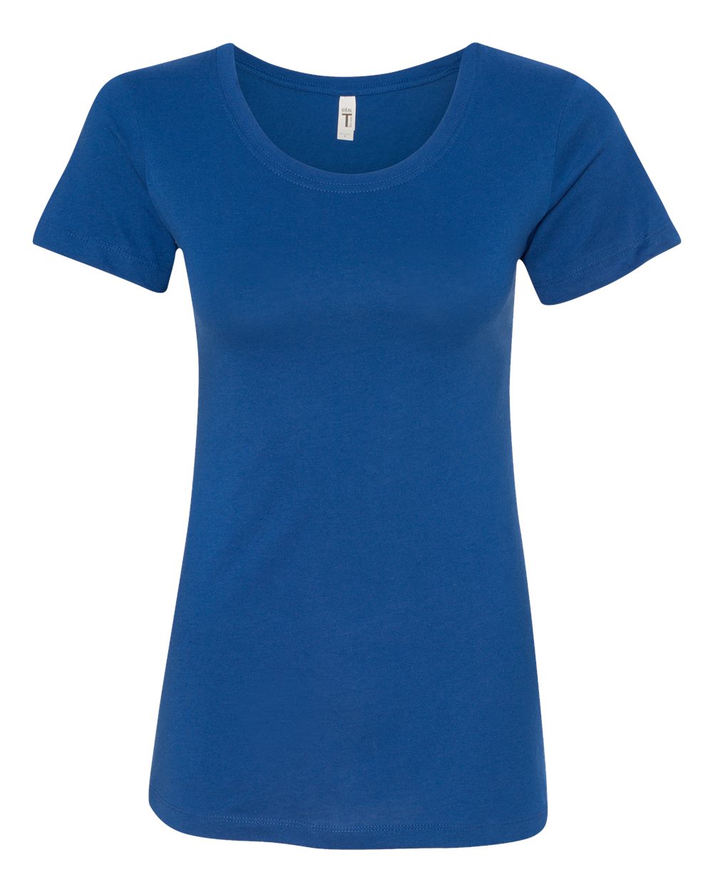 Women's Ideal Tee - 1510 72