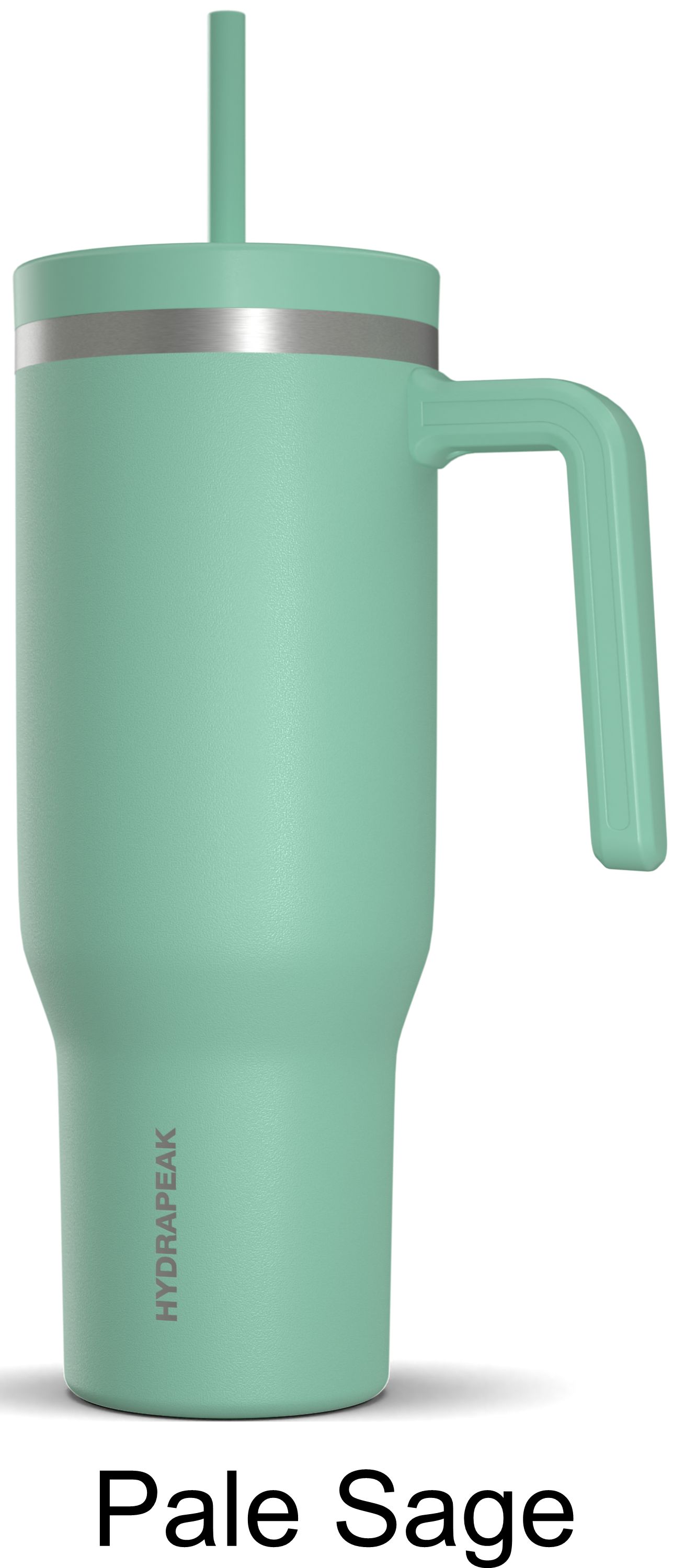 40 oz Hydrapeak Voyager Tumbler LIFETIME WARRANTY! 15